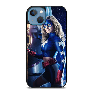STARGIRL DC SUPERHERO iPhone 13 Case Cover STARGIRL DC SUPERHERO iPhone 13 Case Cover