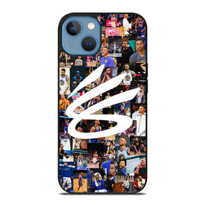 STEPHEN CURRY GOLDEN STATE WARRIORS iPhone 13 Case Cover STEPHEN CURRY GOLDEN STATE WARRIORS iPhone 13 Case Cover