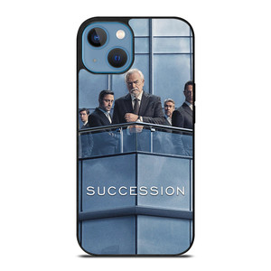 SUCCESSION LOGAN ROY iPhone 13 Case Cover SUCCESSION LOGAN ROY iPhone 13 Case Cover