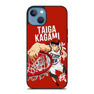 TAIGA KAGAMI KUROKO NO BASUKE ANIME iPhone 13 Case Cover