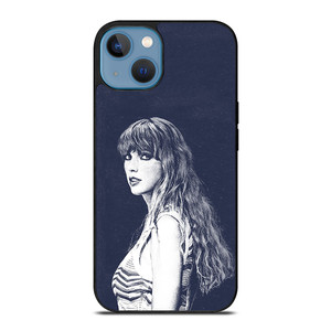 TAYLOR SWIFT THE ERAS TOUR iPhone 13 Case Cover TAYLOR SWIFT THE ERAS TOUR iPhone 13 Case Cover