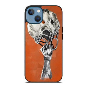 TEXAS LONGHORNS FOOTBALL HELMET iPhone 13 Case Cover TEXAS LONGHORNS FOOTBALL HELMET iPhone 13 Case Cover