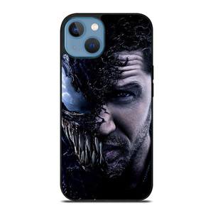 TOM HARDY VENOM iPhone 13 Case Cover TOM HARDY VENOM iPhone 13 Case Cover