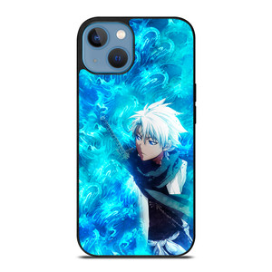 TOSHIRO HITSUGAYA BLEACH ANIME iPhone 13 Case Cover TOSHIRO HITSUGAYA BLEACH ANIME iPhone 13 Case Cover