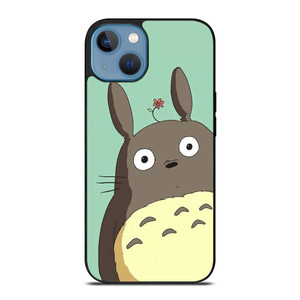 TOTORO MY NEIGHBOR ANIME iPhone 13 Case Cover TOTORO MY NEIGHBOR ANIME iPhone 13 Case Cover