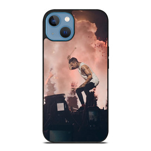 TWENTY PILOTS CONCERT iPhone 13 Case Cover TWENTY PILOTS CONCERT iPhone 13 Case Cover