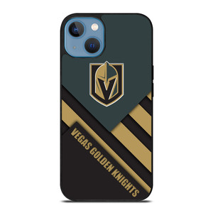 VEGAS GOLDEN KNIGHTS HOCKEY TEAM LOGO iPhone 13 Case Cover VEGAS GOLDEN KNIGHTS HOCKEY TEAM LOGO iPhone 13 Case Cover