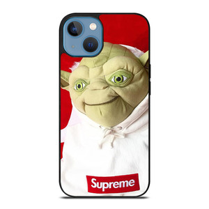 YODA SUPREME STAR WARS iPhone 13 Case Cover