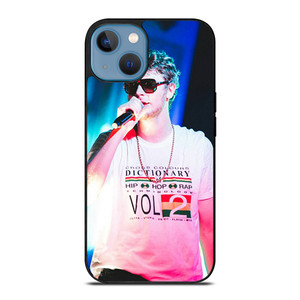 YUNG GRAVY RAPPER CONCERT iPhone 13 Case Cover YUNG GRAVY RAPPER CONCERT iPhone 13 Case Cover