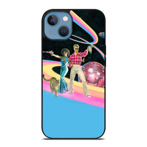 YUNG GRAVY SENSATIONAL RAPPER iPhone 13 Case Cover YUNG GRAVY SENSATIONAL RAPPER iPhone 13 Case Cover