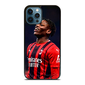 AC MILAN RAFAEL LEAO iPhone 12 Pro Max Case Cover AC MILAN RAFAEL LEAO iPhone 12 Pro Max Case Cover