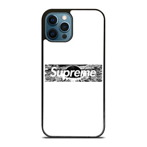 AKIRA SUPREME iPhone 12 Pro Max Case Cover AKIRA SUPREME iPhone 12 Pro Max Case Cover