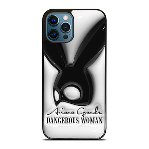 ARIANA GRANDE DANGEROUS WOMAN 3D ART iPhone 12 Pro Max Case Cover ARIANA GRANDE DANGEROUS WOMAN 3D ART iPhone 12 Pro Max Case Cover