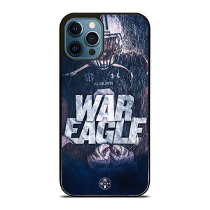 AUBURN TIGERS WAR EAGLE TARVARISH DAWSON iPhone 12 Pro Max Case Cover AUBURN TIGERS WAR EAGLE TARVARISH DAWSON iPhone 12 Pro Max Case Cover
