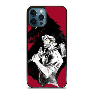 BIGBY WOLF THE WOLF AMONG US GAMES iPhone 12 Pro Max Case Cover