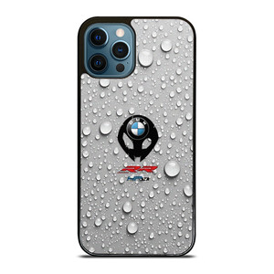 BMW HP4 EMBLEM iPhone 12 Pro Max Case Cover BMW HP4 EMBLEM iPhone 12 Pro Max Case Cover