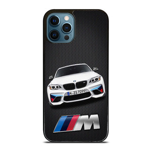 BMW M SERIES METAL CARBON iPhone 12 Pro Max Case Cover BMW M SERIES METAL CARBON iPhone 12 Pro Max Case Cover