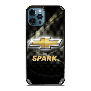 CHEVY CHEVROLET SPARK iPhone 12 Pro Max Case Cover CHEVY CHEVROLET SPARK iPhone 12 Pro Max Case Cover