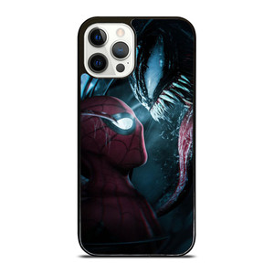 SPIDERMAN VS VENOM COOL iPhone 12 Pro Case Cover SPIDERMAN VS VENOM COOL iPhone 12 Pro Case Cover