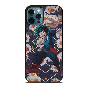 DEKU MY HERO ACADEMIA iPhone 12 Pro Max Case Cover DEKU MY HERO ACADEMIA iPhone 12 Pro Max Case Cover
