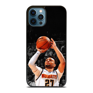 DENVER NUGGETS JAMAL MURRAY NBA iPhone 12 Pro Max Case Cover