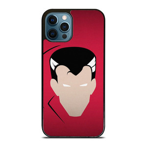 DOCTOR STRANGE MINIMALIST iPhone 12 Pro Max Case Cover