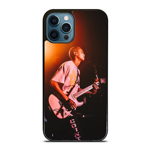 DOMINIC FIKE CONCERT iPhone 12 Pro Max Case Cover