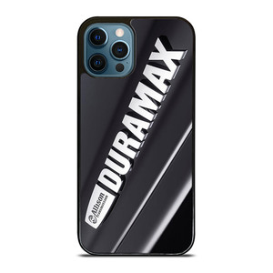 DURAMAX DIESEL EMBLEM iPhone 12 Pro Max Case Cover