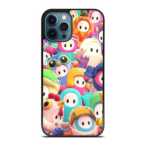 FALL GUYS ULTIMATE KNOCKOUT COLLECTION iPhone 12 Pro Max Case Cover