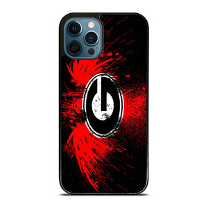 GEORGIA BULLDOGS BASKETBALL LOGO iPhone 12 Pro Max Case Cover GEORGIA BULLDOGS BASKETBALL LOGO iPhone 12 Pro Max Case Cover
