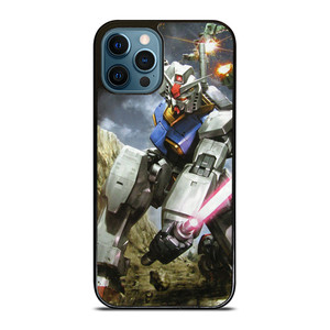 GUNDAM RX 78 ROBOT iPhone 12 Pro Max Case Cover