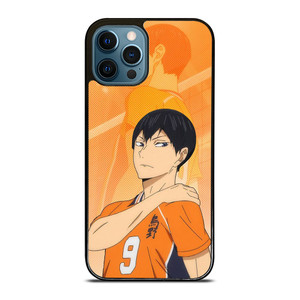 HAIKYUU TOBIO KAGEYAMA ANIME SOCCER iPhone 12 Pro Max Case Cover HAIKYUU TOBIO KAGEYAMA ANIME SOCCER iPhone 12 Pro Max Case Cover