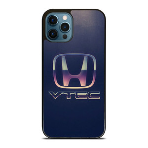 HONDA VTEC LOGO iPhone 12 Pro Max Case Cover