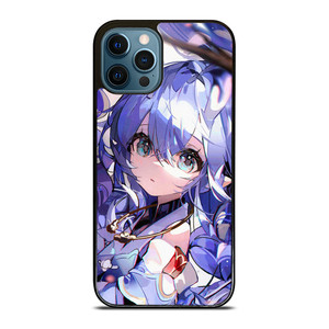 HONKAI STAR RAIL ANIME GAMES iPhone 12 Pro Max Case Cover
