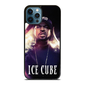 ICE CUBE RAPPER COOL iPhone 12 Pro Max Case Cover