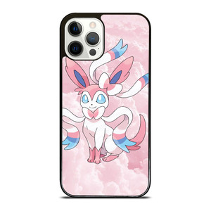 SYLVEON POKEMON  iPhone 12 Pro Case Cover