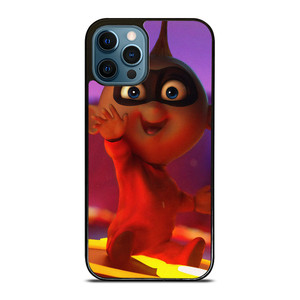 JACK JACK THE INCREDIBLES CARTOON iPhone 12 Pro Max Case Cover JACK JACK THE INCREDIBLES CARTOON iPhone 12 Pro Max Case Cover
