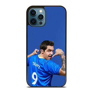 JAMIE TARTT TED LASSO iPhone 12 Pro Max Case Cover