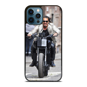JASON MOMOA FAST X FAST AND FURIOUS iPhone 12 Pro Max Case Cover