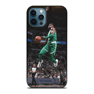 JAYLEN BROWN DUNK BOSTON CELTICS iPhone 12 Pro Max Case Cover JAYLEN BROWN DUNK BOSTON CELTICS iPhone 12 Pro Max Case Cover