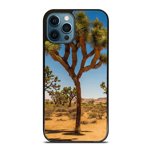 JOSHUA TREE NATIONAL PARK iPhone 12 Pro Max Case Cover JOSHUA TREE NATIONAL PARK iPhone 12 Pro Max Case Cover