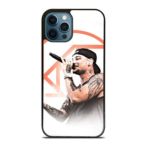 KANE BROWN SINGER SYMBOL iPhone 12 Pro Max Case Cover KANE BROWN SINGER SYMBOL iPhone 12 Pro Max Case Cover