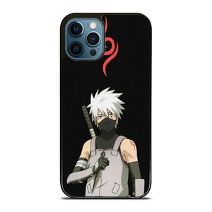 KID KAKASHI SYMBOL iPhone 12 Pro Max Case Cover