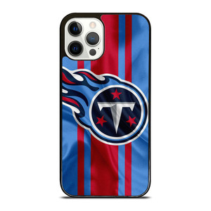 TENNESSEE TITANS FLAG  iPhone 12 Pro Case Cover