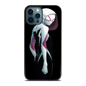 MARVEL SPIDER GWEN STACY iPhone 12 Pro Max Case Cover MARVEL SPIDER GWEN STACY iPhone 12 Pro Max Case Cover
