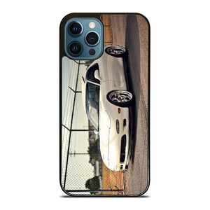 MAZDA RX7 CAR iPhone 12 Pro Max Case Cover