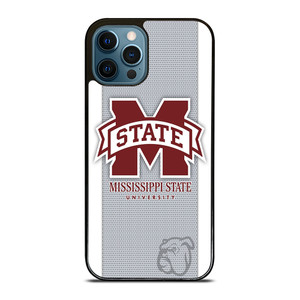 MISSISSIPPI STATE BASKETBALL CARBON LOGO iPhone 12 Pro Max Case Cover MISSISSIPPI STATE BASKETBALL CARBON LOGO iPhone 12 Pro Max Case Cover