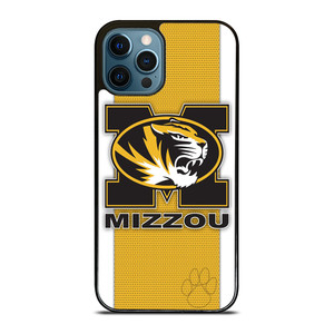 MIZZOU TIGERS BASKETBALL LOGO iPhone 12 Pro Max Case Cover MIZZOU TIGERS BASKETBALL LOGO iPhone 12 Pro Max Case Cover