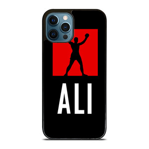 MUHAMMAD ALI BOXER SYMBOL iPhone 12 Pro Max Case Cover MUHAMMAD ALI BOXER SYMBOL iPhone 12 Pro Max Case Cover