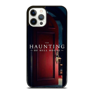 THE HAUNTING OG HILL HOUSE DOOR iPhone 12 Pro Case Cover THE HAUNTING OG HILL HOUSE DOOR iPhone 12 Pro Case Cover